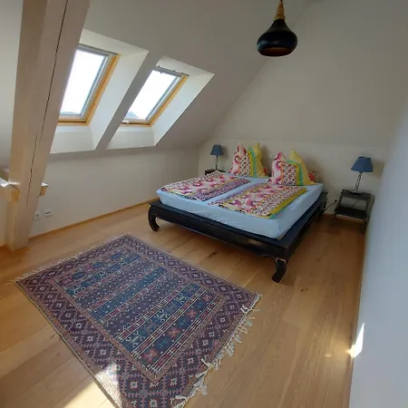 Boardinghouse Neumarkt Alte Schule Aparthotel