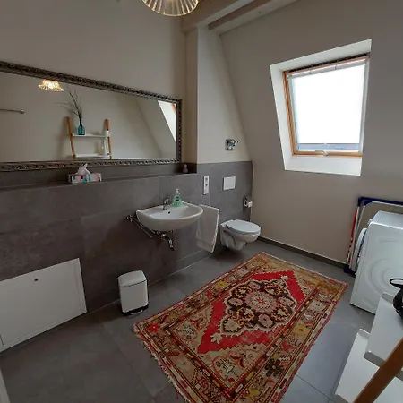 Boardinghouse Neumarkt Alte Schule 3* Neumarkt in der Oberpfalz