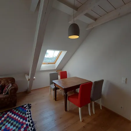 Aparthotel Boardinghouse Neumarkt Alte Schule Neumarkt in der Oberpfalz