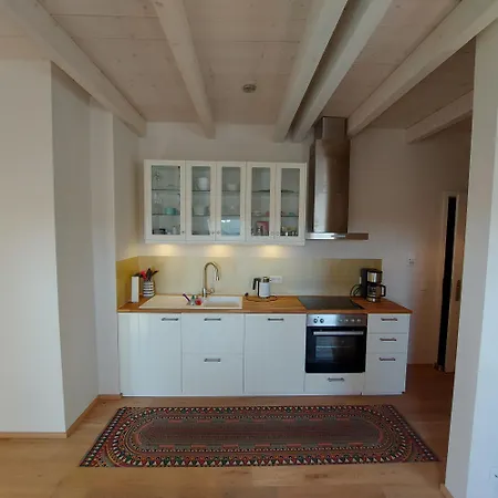 Boardinghouse Neumarkt Alte Schule Appart hôtel