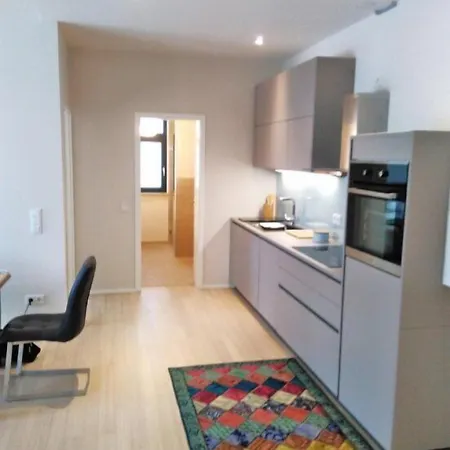 Boardinghouse Neumarkt Alte Schule