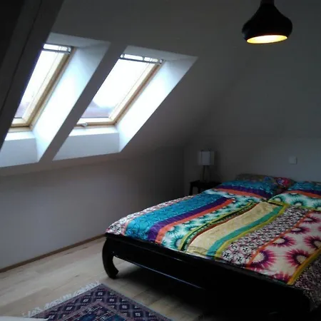 Boardinghouse Neumarkt Alte Schule Appart hôtel