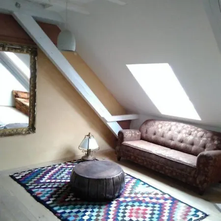 Boardinghouse Neumarkt Alte Schule Appart hôtel 3*
