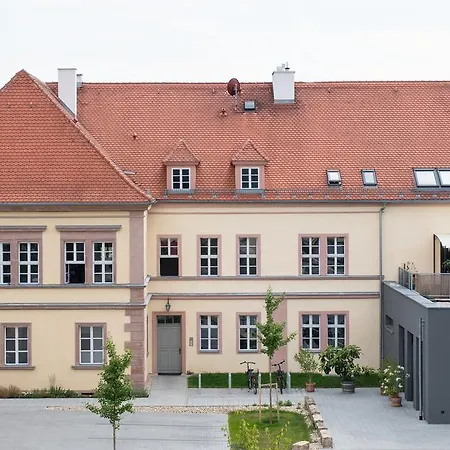 Boardinghouse Neumarkt Alte Schule Neumarkt in der Oberpfalz